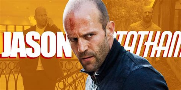 Everything You Need to Know About Jason Statham's Wife: A Comprehensive Guide