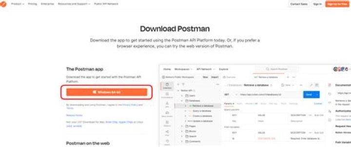 Everything You Need to Know About Postman Download: A Comprehensive Guide