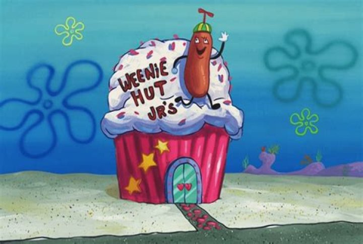 Everything You Need to Know About Weenie Hut Jr: The Ultimate Guide