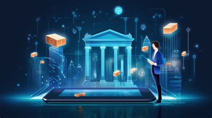 Evooli: The Future of Digital Financial Solutions