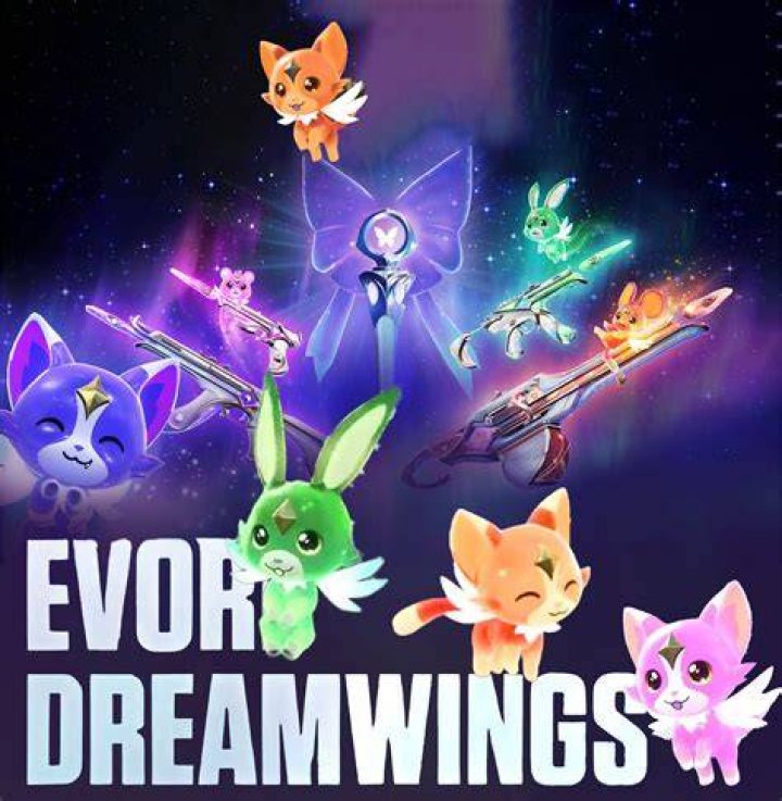Evori Dreamwings Bundle: A Comprehensive Guide to Unlocking Your Full Potential