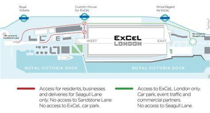 Excel London E16: The Ultimate Guide to London’s Premier Exhibition Centre