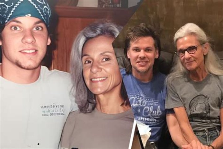 Explore the Unconventional Lives of Theo Von's Parents