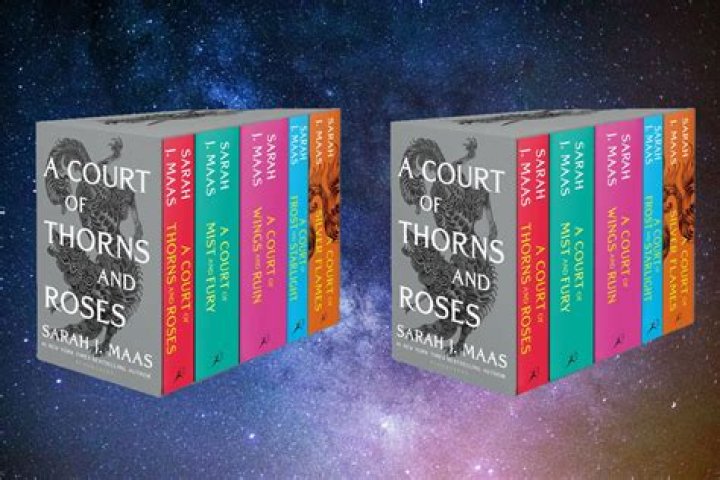 Exploring ACOTAR Book 6: What to Expect in the Next Chapter of the Series