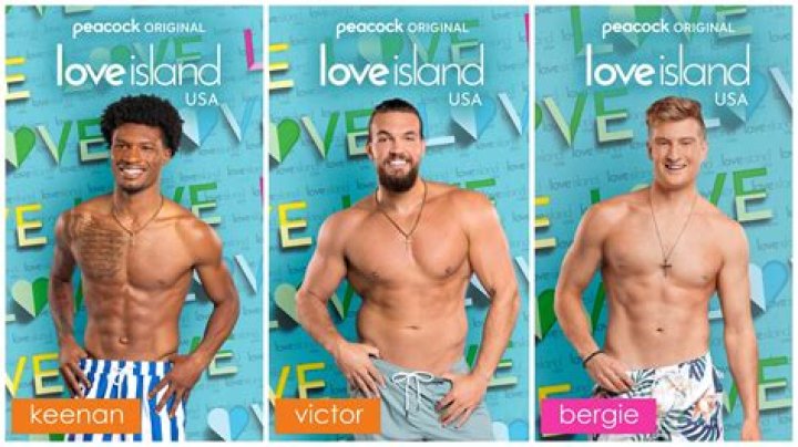 Exploring Andrea from Love Island USA: A Comprehensive Look