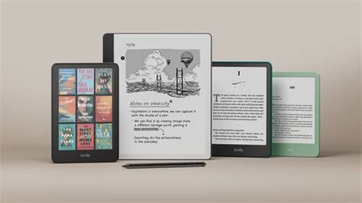 Exploring Boox Palma: The Ultimate E-Reader for Book Lovers