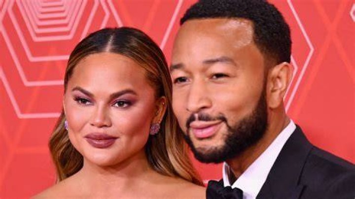 Exploring Chrissy Teigen's First Husband: A Deep Dive into Her Early Relationships