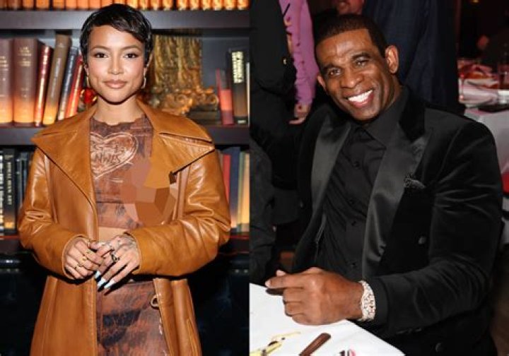 Exploring Deon Cole's Relationship: Who is Deon Cole's Girlfriend?