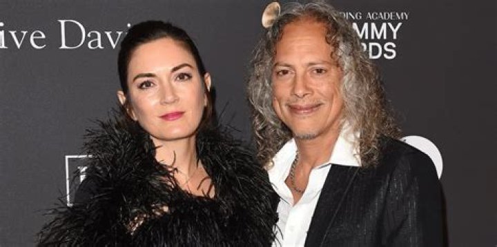 Exploring Eric Singer's Wife: The Woman Behind the Rock Star