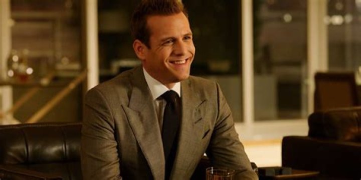 Exploring Gabriel Macht's Heritage: The Man Behind the Role of Harvey Specter