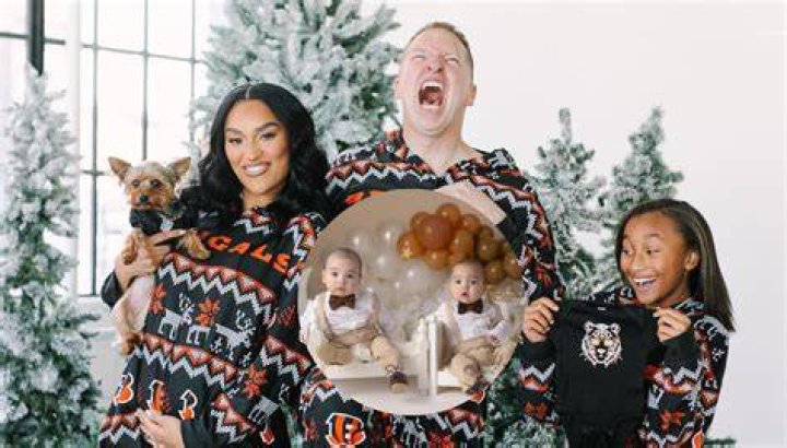 Exploring Gary Owen's Children: A Glimpse into the Family Life of the Comedian