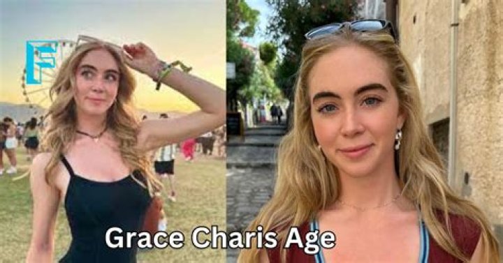 Exploring Grace Charis: Understanding Her Boob Size and More