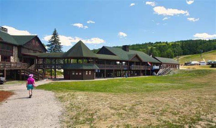 Exploring Gunstock Mountain: A Comprehensive Guide to Adventure in Gilford