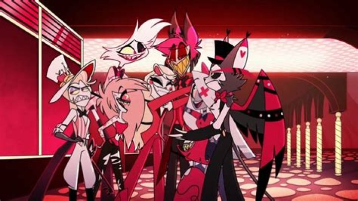 Exploring Hazbin Hotel Episodes: A Deep Dive into the Animated Series
