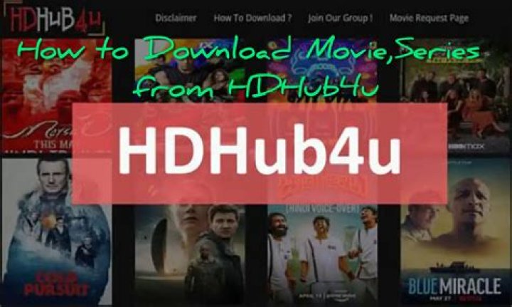 Exploring HDhub4u Sauth: Your Ultimate Guide