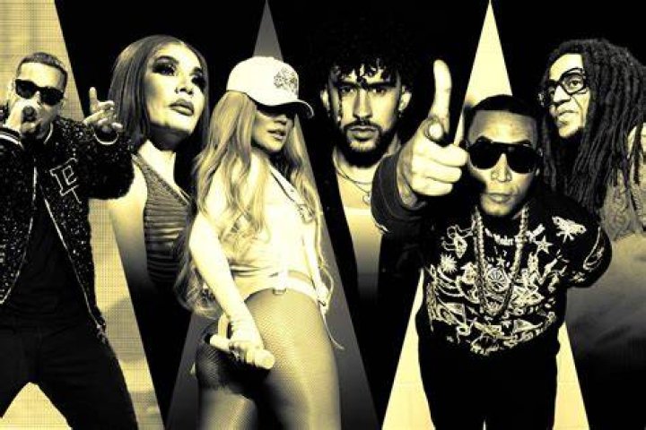 Exploring Jhay Cortez Net Worth: The Rise of a Reggaeton Star