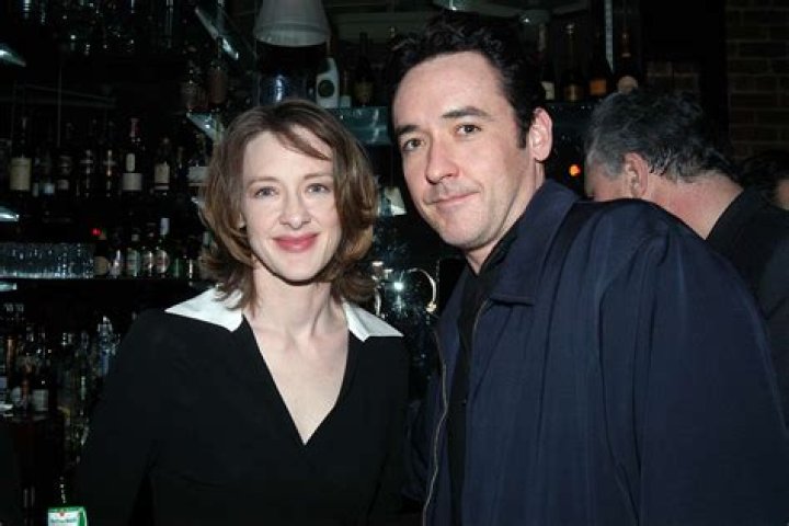 Exploring John Cusack's Partners: A Journey Through Love and Relationships
