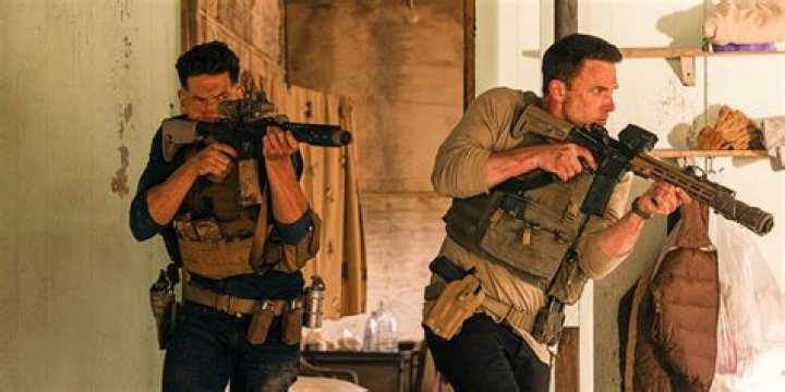 Exploring Jon Bernthal's Military Connections: A Deep Dive