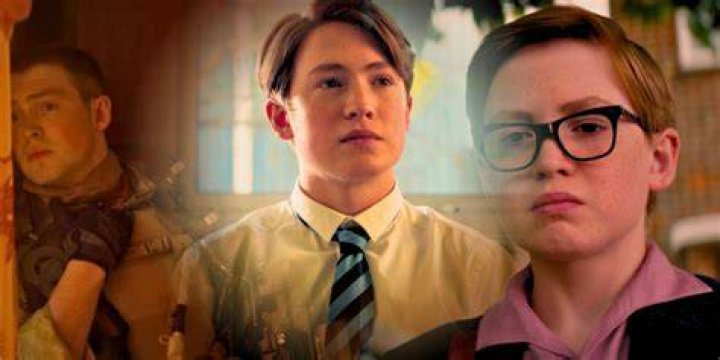Exploring Kit Connor's Relationships: A Deep Dive into His Life and Love