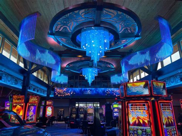 Exploring Little Creek Casino: A Comprehensive Guide to Gaming and Entertainment