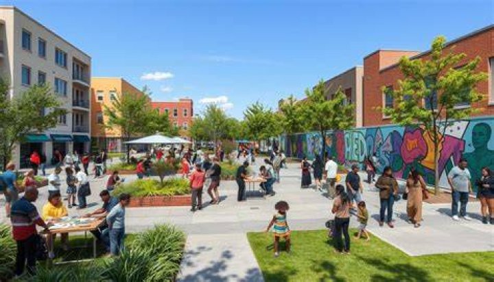 Exploring New Village Arts: A Hub of Creativity and Community Engagement