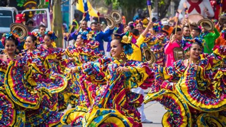 Exploring Olympic Stereo in Barranquilla: A Musical Journey
