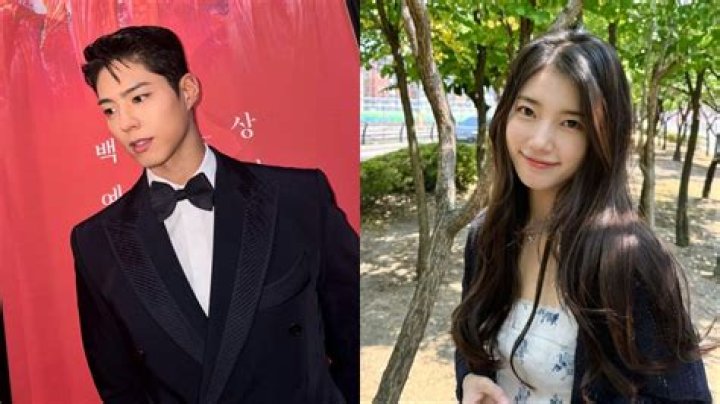 Exploring Park Bo-gum's Relationships: A Journey Through Love and Friendship