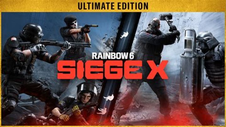 Exploring R6 Liquipedia: The Ultimate Resource for Rainbow Six Siege