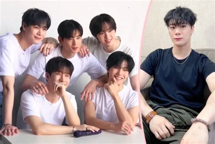Exploring Rowoon Relationships: A Dive into the Romantic Life of the K-Pop Star