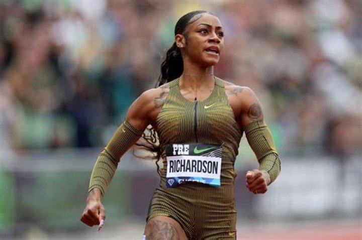 Exploring Sha'Carri Richardson's Husband: A Deep Dive into Their Relationship