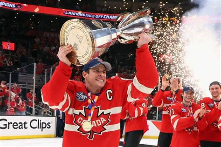 Exploring Sidney Crosby's Kids: A Look into the Life of the Hockey Star's Family
