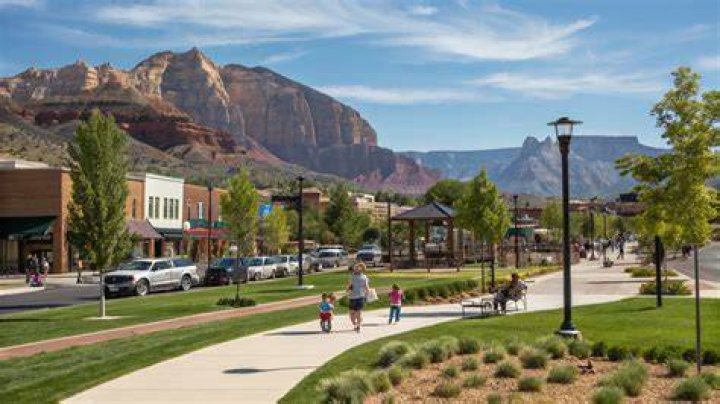 Exploring Springville City, Utah: A Hidden Gem in the Heart of Utah County