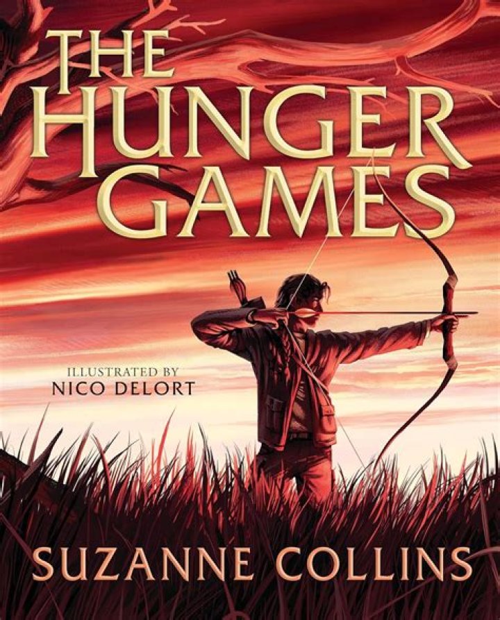 Exploring Suzanne Collins Net Worth 2024: A Deep Dive into the Hunger Games Author's Wealth