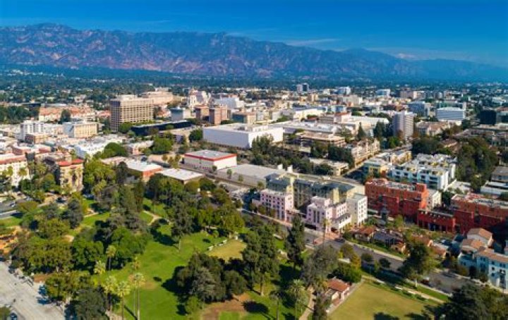 Exploring the Allure of Gales Pasadena: A Hidden Gem in the Heart of California