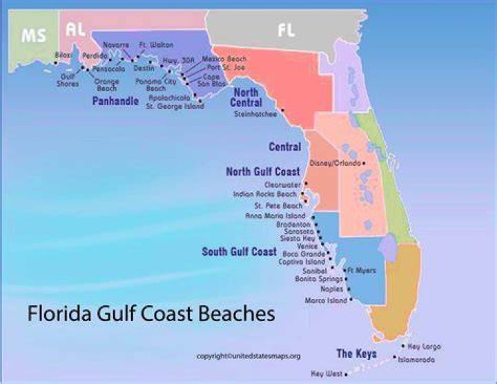 Exploring the Beauty of Florida Gulf Coast: Your Ultimate Travel Guide