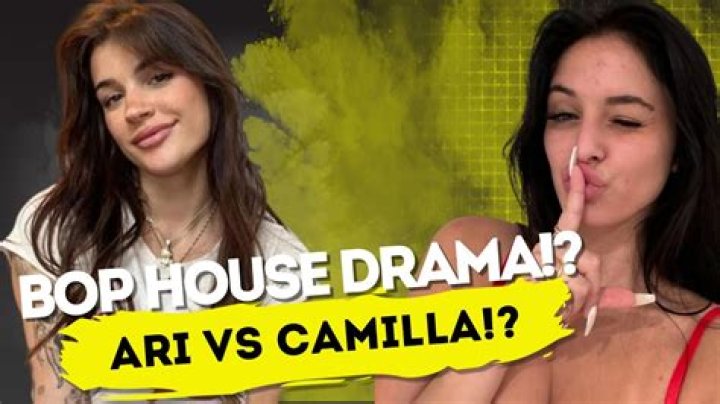 Exploring the Camila Araujo Leak: What You Need to Know