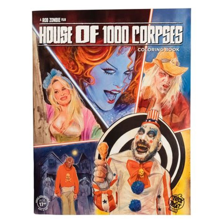 Exploring the Cast of House of 1000 Corpses: A Deep Dive into the Horror Classic