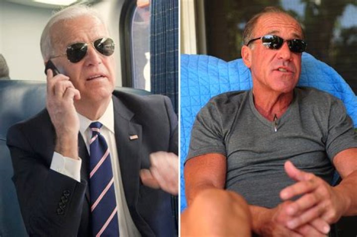 Exploring the Controversy Surrounding Frank Biden Nudes: A Comprehensive Analysis
