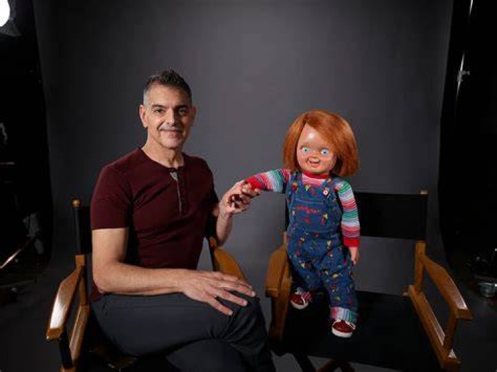 Exploring the Creative Genius of Don Mancini: A Journey Through Horror