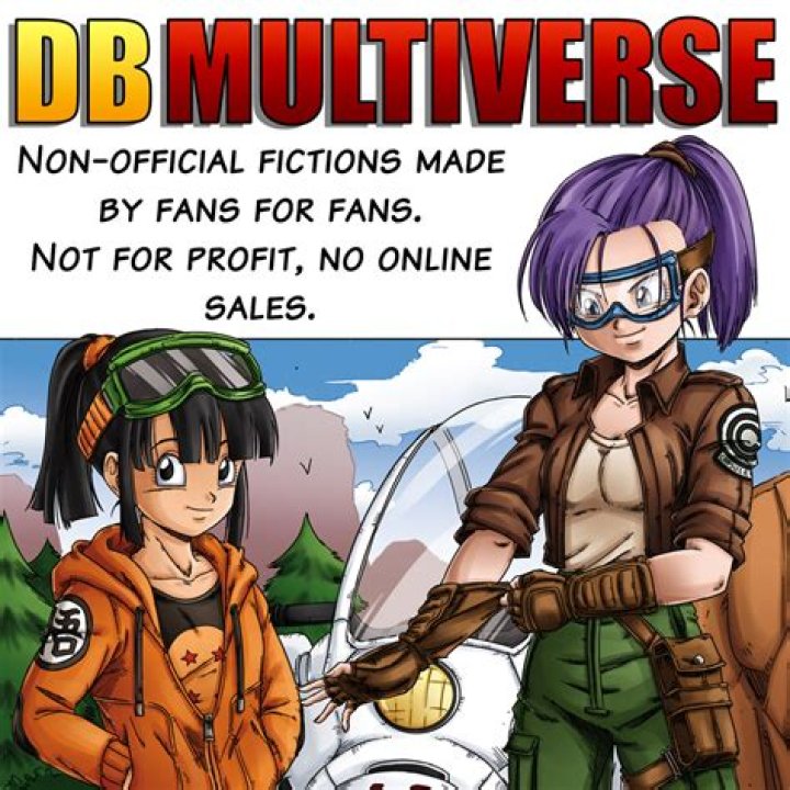 Exploring the DB Multiverse: A Comprehensive Guide