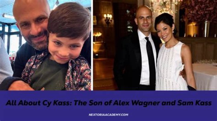 Exploring the Divorce of Alex Wagner and Sam Kass: A Comprehensive Analysis