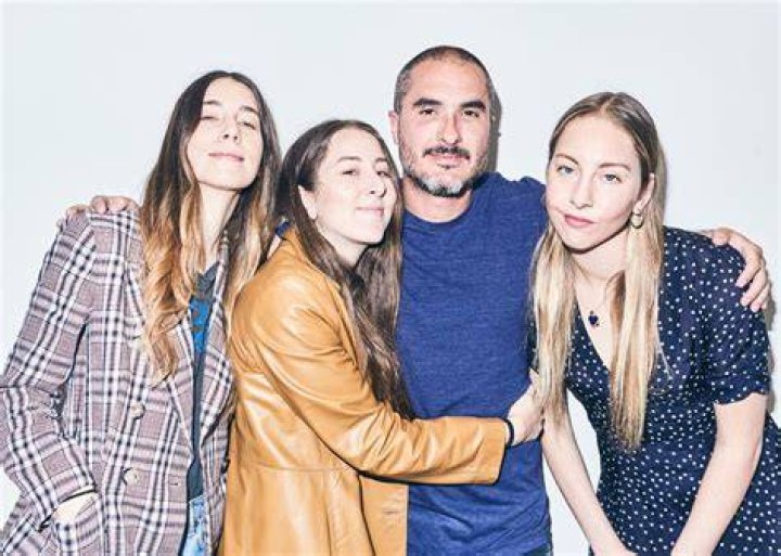 Exploring the Dynamic Connection Between Zane Lowe and Kara Walters