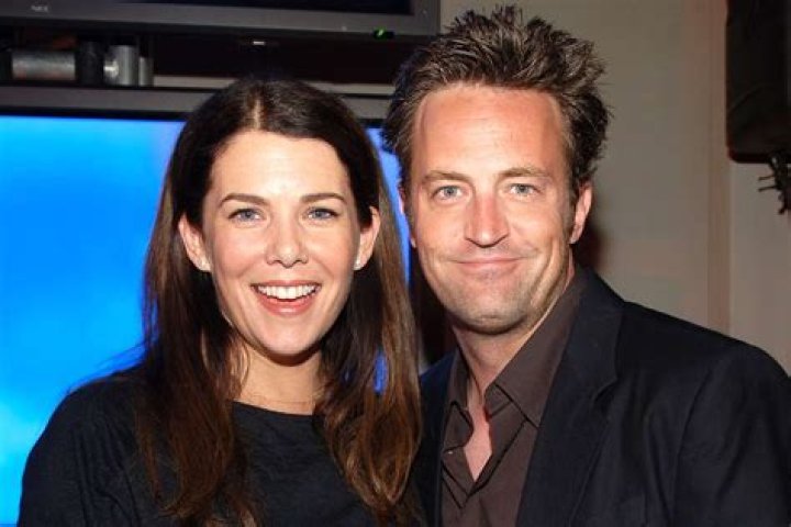 Exploring the Dynamic Duo: Lauren Graham and Matthew Perry