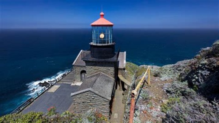 Exploring the Enchantment of Peacock Gap Marin: A Hidden Gem in California