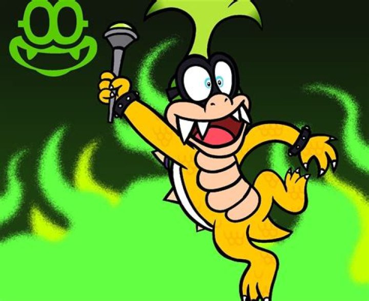 Exploring the Enigmatic World of Iggy Mario