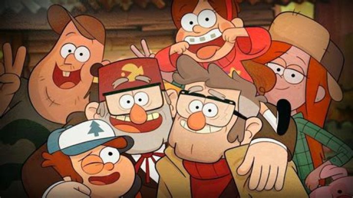 Exploring the Fascinating Characters from Gravity Falls
