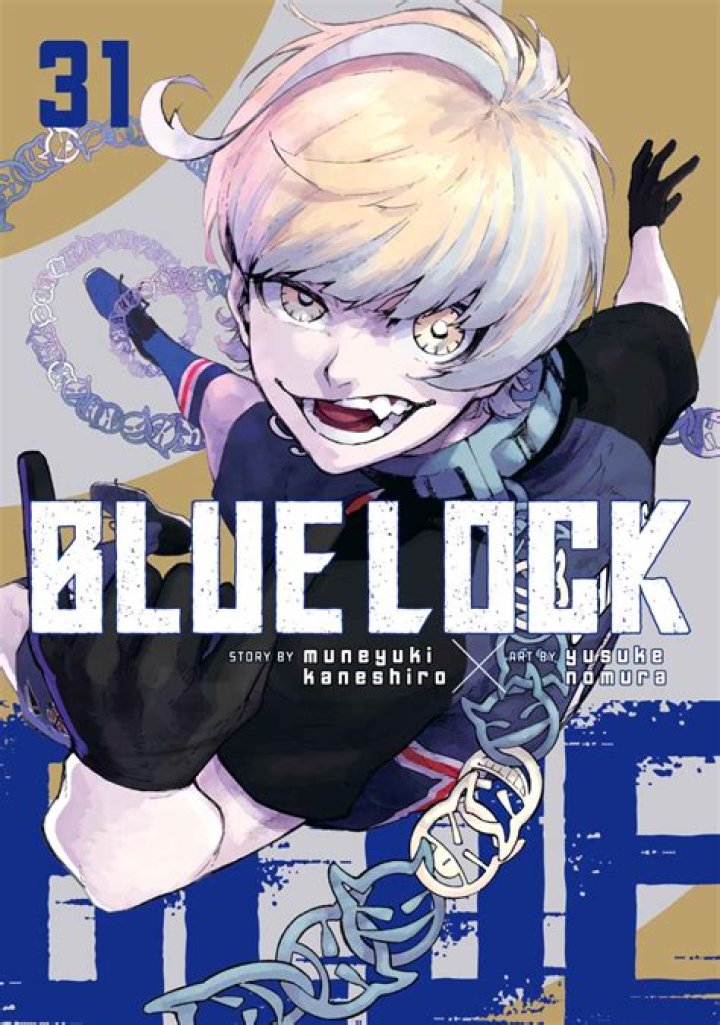 Exploring the Fascinating World of Blue Lock x Reader