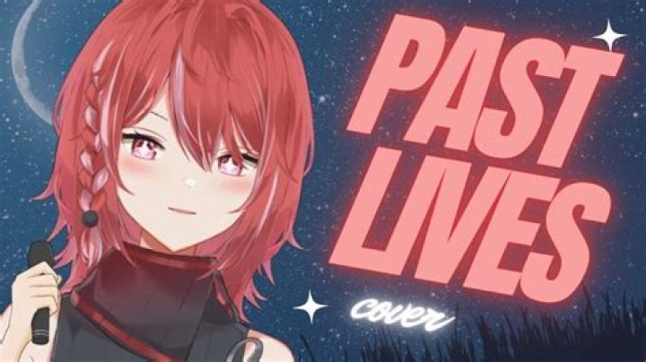 Exploring the Fascinating World of Vtuber Past Lives