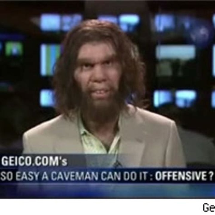 Exploring the GEICO Caveman: A Cultural Phenomenon