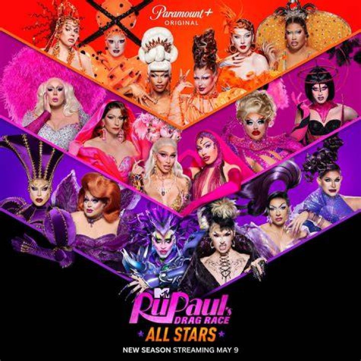 Exploring the Glamorous World of RuPaul's Drag Race Season 16